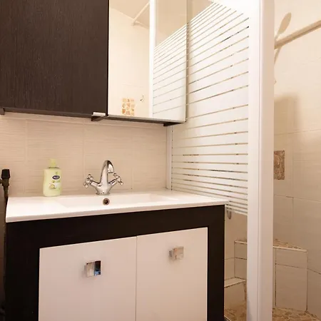 Apartmán T3 Jeanne D'arc Charme Des Briques Toulousaines *