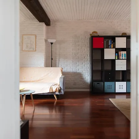 T3 Jeanne D'arc Charme Des Briques Toulousaines *