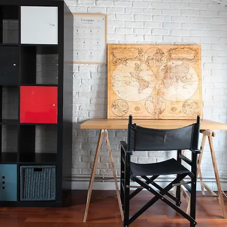 T3 Jeanne D'arc Charme Des Briques Toulousaines Appartement Toulouse