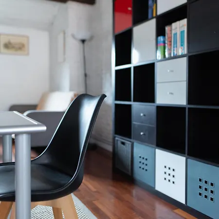 T3 Jeanne D'arc Charme Des Briques Toulousaines * Toulouse