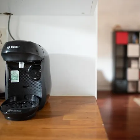 T3 Jeanne D'arc Charme Des Briques Toulousaines Appartement *