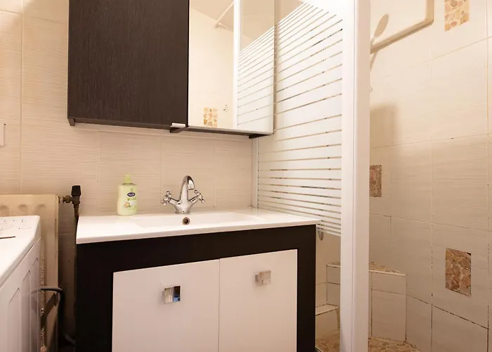 Appartement T3 Jeanne D'arc Charme Des Briques Toulousaines *