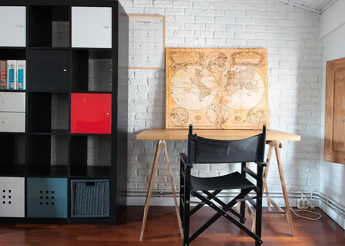 T3 Jeanne D'arc Charme Des Briques Toulousaines アパート トゥールーズ