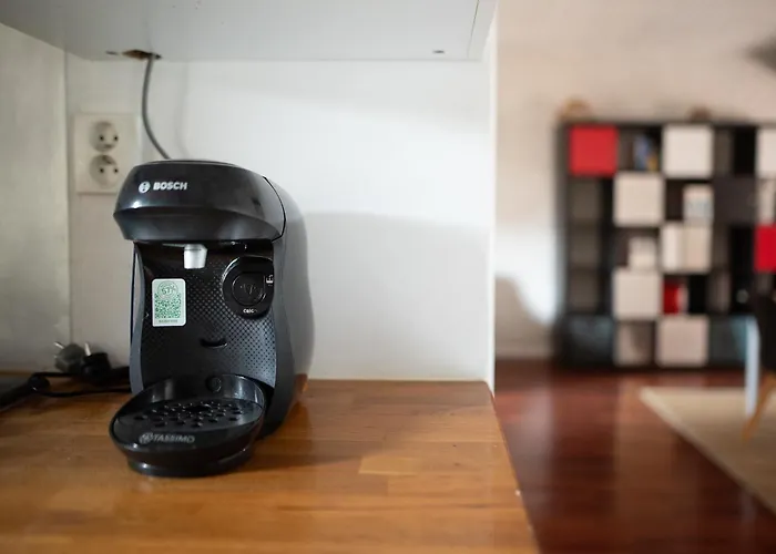 T3 Jeanne D'arc Charme Des Briques Toulousaines Appartement *