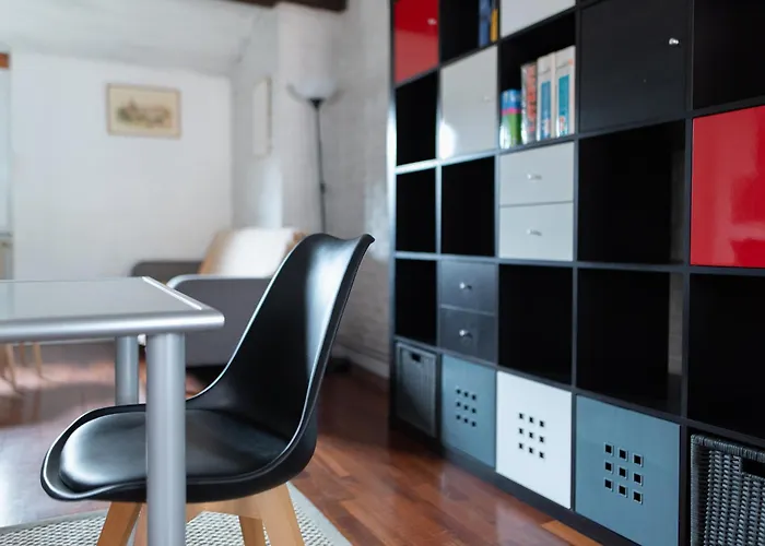 T3 Jeanne D'arc Charme Des Briques Toulousaines * Toulouse