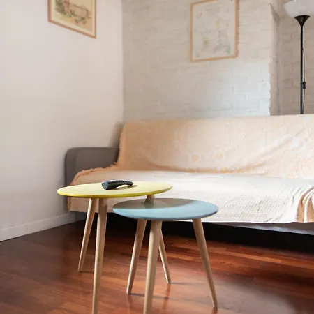 T3 Jeanne D'arc Charme Des Briques Toulousaines * 圖盧茲