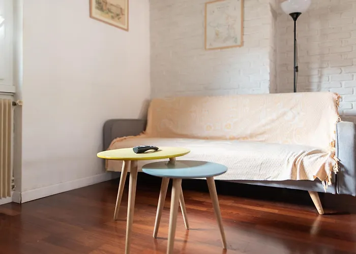 T3 Jeanne D'arc Charme Des Briques Toulousaines * トゥールーズ